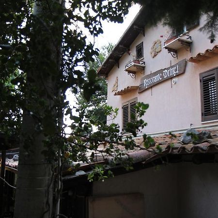 Casale Drinzi Collesano Quarto foto
