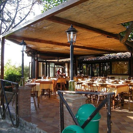 Casale Drinzi Collesano Exterior foto