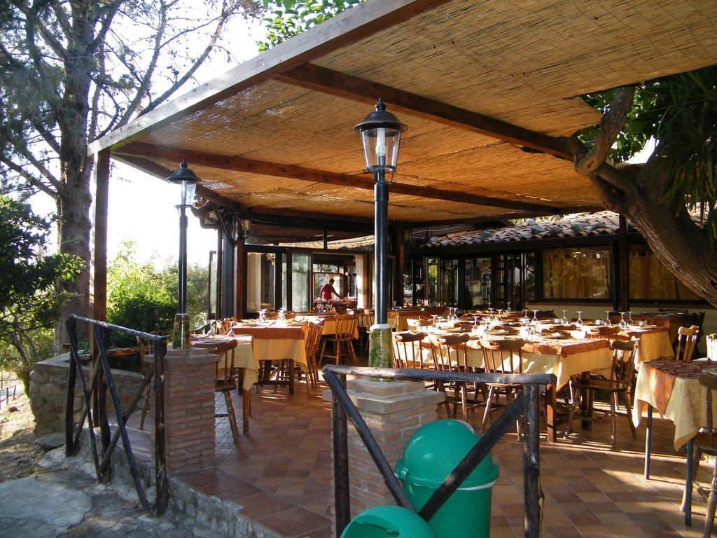 Casale Drinzi Collesano Exterior foto