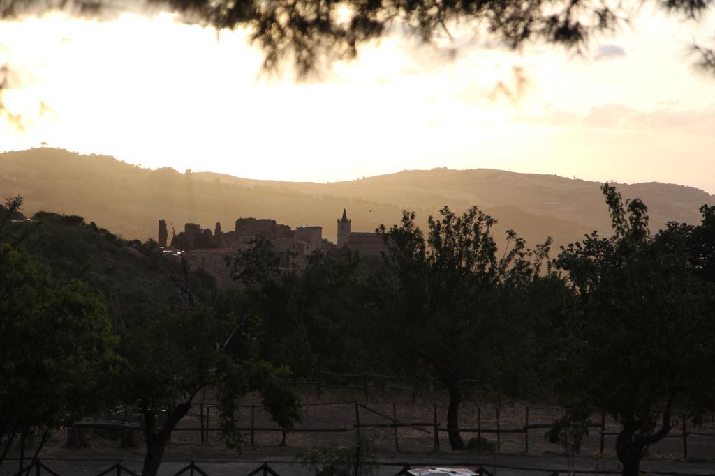 Casale Drinzi Collesano Quarto foto