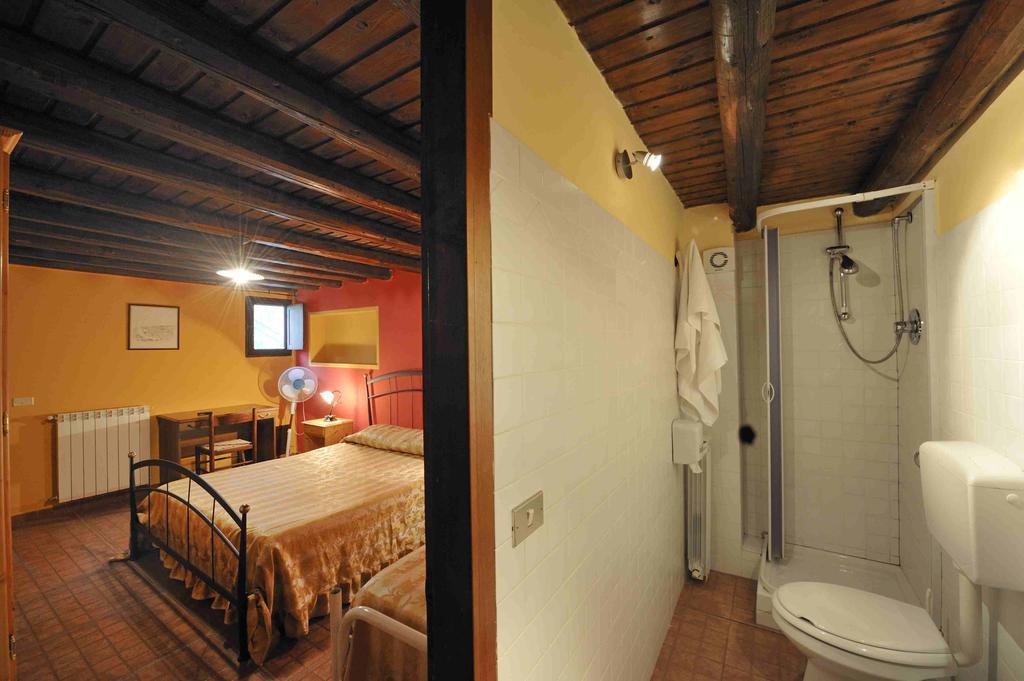 Casale Drinzi Collesano Exterior foto
