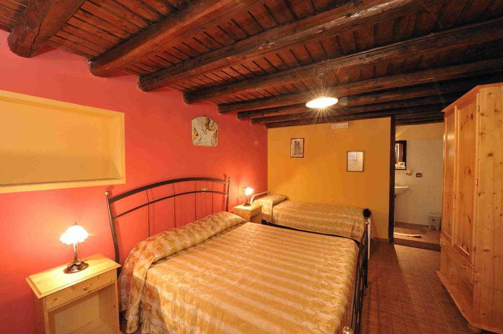 Casale Drinzi Collesano Exterior foto