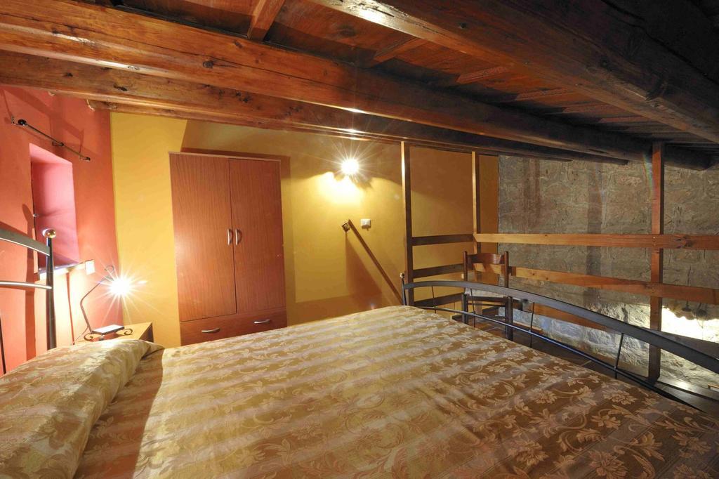 Casale Drinzi Collesano Exterior foto
