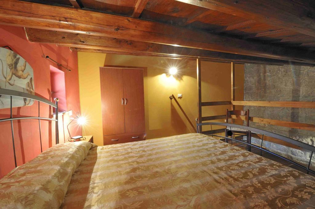 Casale Drinzi Collesano Exterior foto