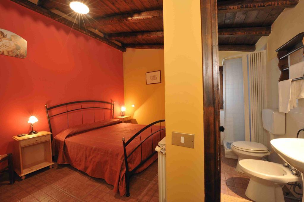 Casale Drinzi Collesano Exterior foto