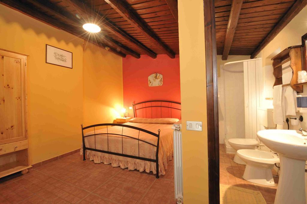 Casale Drinzi Collesano Exterior foto