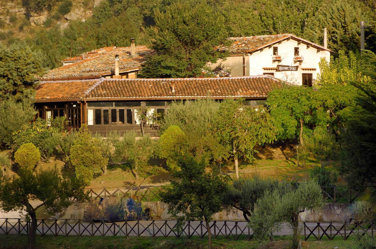 Casale Drinzi Collesano Exterior foto