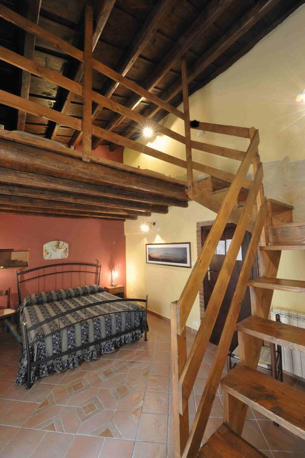 Casale Drinzi Collesano Quarto foto